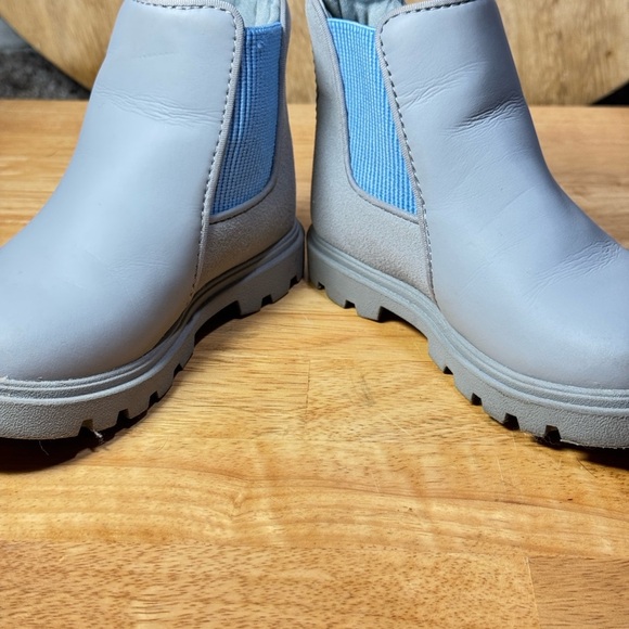 Native Kensington Treklite boots toddler size 8 - Picture 2 of 9